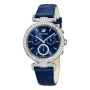 Дамски оригинален часовникь, Swarovski Watch Era Chrono Blue 5479239, снимка 1