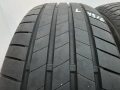 2бр летни гуми 205/55/16 BRIDGESTONE L04916 , снимка 1