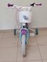 Детско колело на Елза и Анна, снимка 4