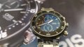 Масивен мъжки часовник ORIS Prodiver Chronograph 51мм quartz клас 6А+, снимка 4