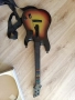 Китара за PS2 Guitar hero World Tour, снимка 4