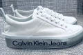 Кецове CALVIN KLEIN JEANS оригинал, снимка 5