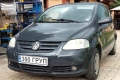 Vw fox 1.4 бензин НА ЧАСТИ!!!, снимка 2