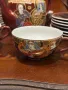 стар японски порцеланов сервиз за чай, снимка 3