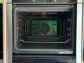 Фурна за вграждане Neff Slide&Hide B44M42N5 - с прибираща се врата, снимка 5