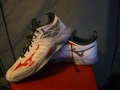Mizuno-original от Швейцария-номер 45.5, снимка 2