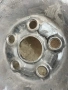 Джанти Vw,Seat,Skoda с гуми 205/55/16 Continental, снимка 3