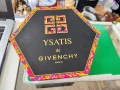 Нов парфюм YSATIS Givenchy 50 ml, снимка 1