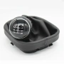 Топка с маншон за скоростен лост за VW Touran / Caddy 5 скорости, снимка 1