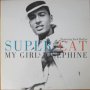 Super Cat Feat. Jack Radics – My Girl Josephine ,Vinyl  12"