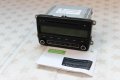 CD Radio Skoda Roomster (2010-2015г.) 5J0 035 161 G / 5J0035161G / касетофон, снимка 2