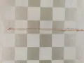 Дамско златно колие - 3,80 гр., 52,5 см. дължина, снимка 4