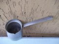 Джезве алуминиево старо, снимка 2