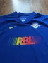 nike red bull laipzig - страхотна мъжка тениска L, снимка 2
