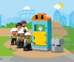 LEGO® DUPLO® Town 10933 - Строителен кран, снимка 6