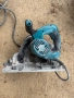 Ръчен циркуляр Makita SP 6000, снимка 5