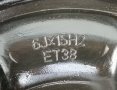 15’’ 5x100 originalni za vw,/skoda/seat/audi 15” 5х100 оригинални за фолцваген/шкода/сеат/ауди-№514, снимка 8