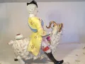 порцеланова статуетка , снимка 9