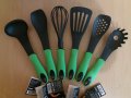 НОВ! Комплект шест броя прибори за готвене Style'n cook, снимка 9