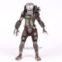 NECA Predator Jungle Hunter Collector's -20 см, снимка 9