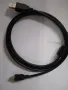 Кабел USB- USB Mini A, снимка 1