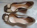 Дамски обувки 100 % кожа, снимка 3