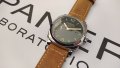 Мъжки часовник PANERAI RADIOMIR GMT - 45MM механичен клас 5A+, снимка 2