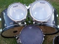 Tama Imperialstar Double Bass Drum Set., снимка 12