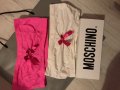 Дамско бюстие Moschino бяло, снимка 2