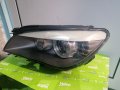 Фар Фарове за БМВ 7 Ф01 Ф02 / BMW F01 F02 Dynamic-Xenon. , снимка 4