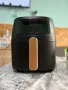 Airfryer Silver Crest S-18 2400 W 8 L капацитет на вместимост  8 предварително подготвени програмил , снимка 3
