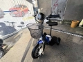 Електрически триколки, снимка 3