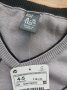 ZARA пуловер 110см, снимка 2