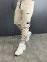 Nike карго мъжки панталон , снимка 1 - Спортни дрехи, екипи - 43994814
