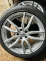 Джанти със зимни гуми 18 5x112, снимка 4