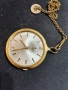 Джобен часовник -  JUNGHANS с позлата - ГЕРМАНИЯ - ПРОМОЦИЯ, снимка 10