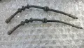 Оригинални здрави предни и задни спирачни маркучета за форд фокус до 2004год. , снимка 3