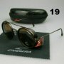 Различни цветове слънчеви очила Carrera КАФЕВИ!, снимка 3