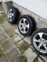 Джанти с гуми 16ц 5х112, снимка 3