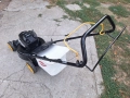 Косачка Husqvarna McCulloch Briggs 5 к.с. самоходна мулчираща с кош, снимка 8