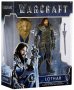 Играчка на Lothar от филма: Warcraft