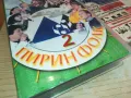 ПИРИН ФОЛК 2-ORIGINAL VHS VIDEO TAPE 2904251946, снимка 5