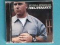Bubba Sparxxx – 2003 - Deliverance(Hip Hop), снимка 1