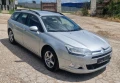 Citroen C5 2.0 HDI на части Ситроен Ц5 2.0 ХДИ АВТОМАТИК на части, снимка 3