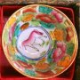 Китайски мини сервиз за чай със зодиакални рисунки , снимка 3