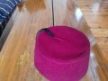 Стара шапка Фес, снимка 4