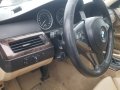 БМВ Е61 3.0Дизел BMW E61 3.0D на части, снимка 8