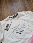 Страхотна дамска блуза KARL LAGERFELD & MOSCHINO размер S M L XL, снимка 6