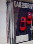Списания автомобили Car & Driver BMW Hyundai Kia Ford Subaru Porsche Tesla Mustang 2021 г., снимка 2