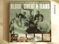 Blood, Sweat & Tears - Original Album Classics Boxset - 5cd